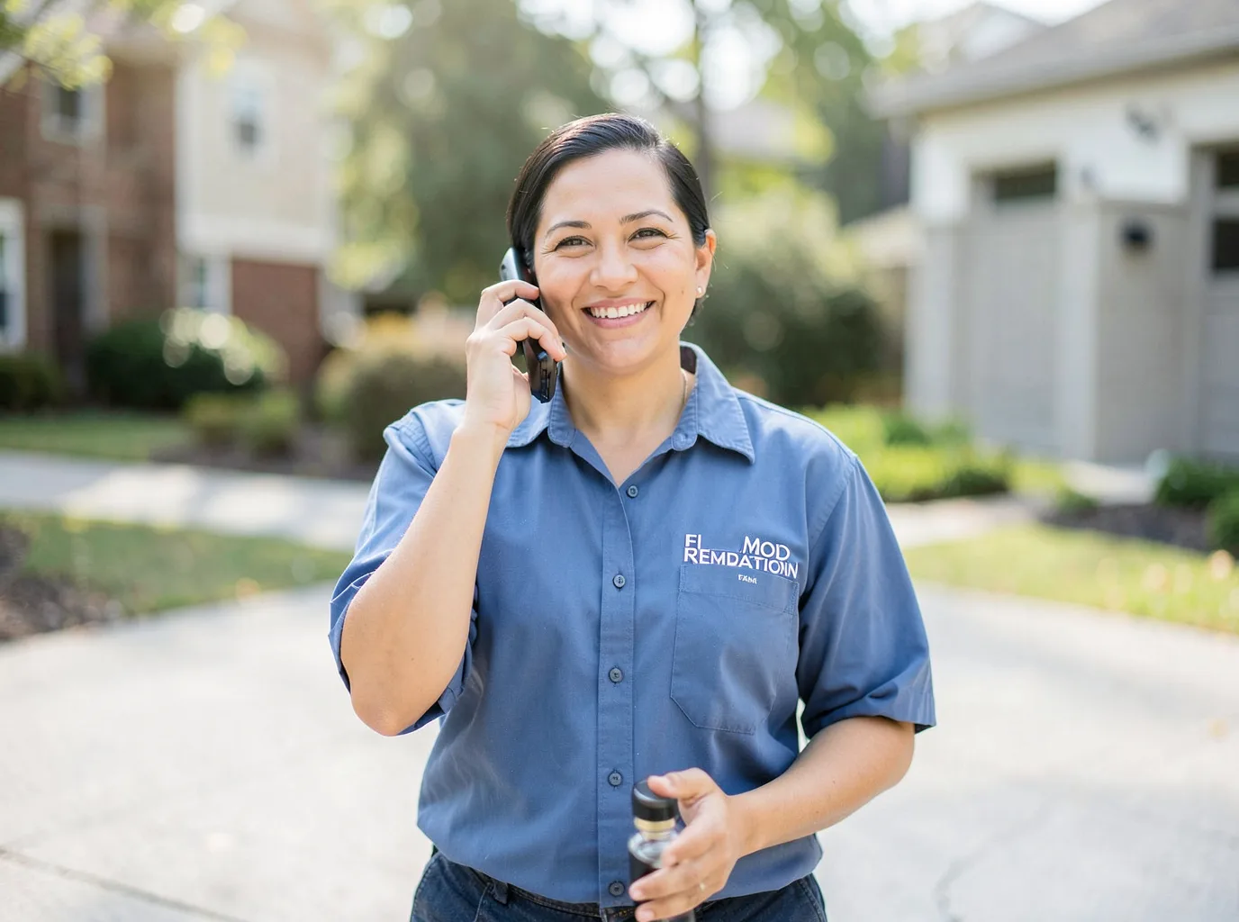 Mold Remediation Martinsville, IL FAQs